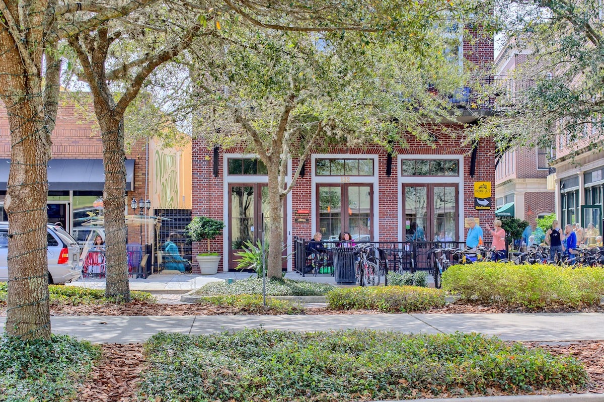 Why Winter Garden's Homes & Lifestyle Make It a Top Community in FL